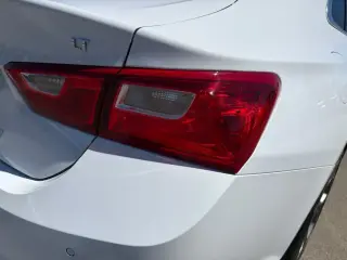 Chevrolet Malibu 2024 LT 4p Sedan w/1LT