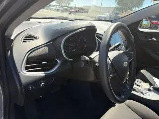 Chevrolet Malibu 2024 LT 4p Sedan con 1LT