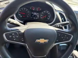 Chevrolet Malibu 2024 LT 4p Sedan con 1LT