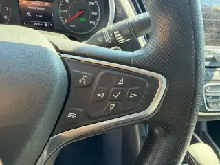 Chevrolet Malibu 2024 LT 4p Sedan con 1LT