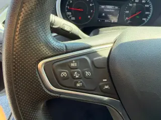 Chevrolet Malibu 2024 LT 4p Sedan con 1LT