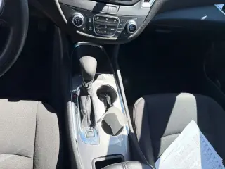 Chevrolet Malibu 2024 LT 4p Sedan con 1LT