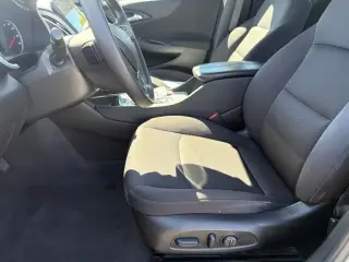Chevrolet Malibu 2024 LT 4p Sedan con 1LT