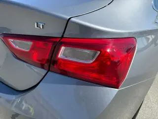 Chevrolet Malibu 2024 LT 4p Sedan con 1LT