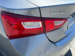 Chevrolet Malibu 2024 LT 4p Sedan con 1LT