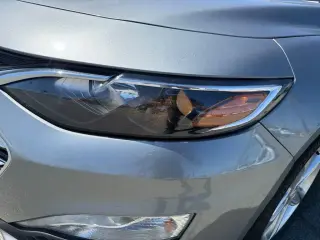 Chevrolet Malibu 2024 LT 4p Sedan con 1LT