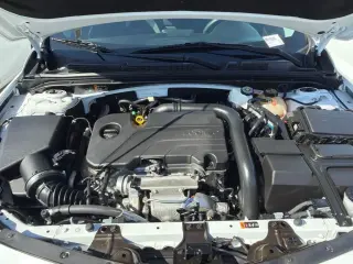 Chevrolet Malibu 2024 LT 4dr Sedan con 1LT