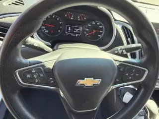 Chevrolet Malibu 2024 LT 4dr Sedan con 1LT
