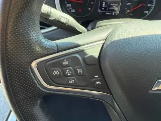 Chevrolet Malibu 2024 LT 4dr Sedan con 1LT