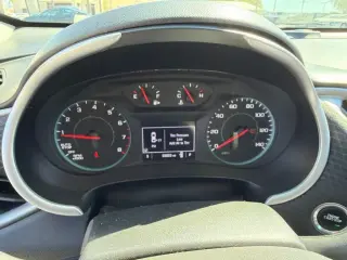 Chevrolet Malibu 2024 LT 4dr Sedan con 1LT