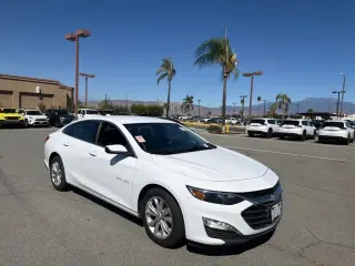 Chevrolet Malibu 2024 LT 4dr Sedan con 1LT