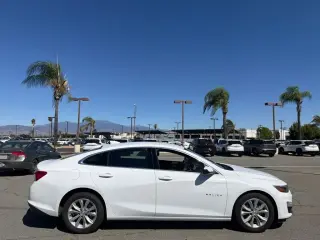 Chevrolet Malibu 2024 LT 4dr Sedan con 1LT