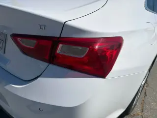 Chevrolet Malibu 2024 LT 4dr Sedan con 1LT