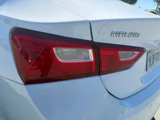 Chevrolet Malibu 2024 LT 4dr Sedan con 1LT