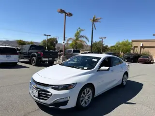 Chevrolet Malibu 2024 LT 4dr Sedan con 1LT