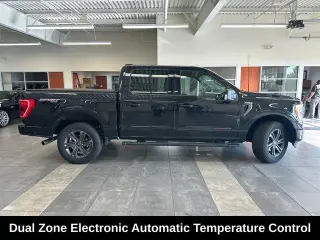Ford F-150 2023 4x4 XLT 4dr SuperCrew 5.5 ft. SB