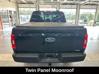 Ford F-150 2023 4x4 XLT 4dr SuperCrew 5.5 ft. SB