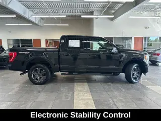 Ford F-150 2023 4x4 XLT 4dr SuperCrew 5.5 ft. SB