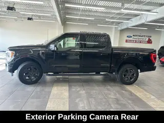 Ford F-150 2023 4x4 XLT 4dr SuperCrew 5.5 ft. SB