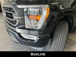 Ford F-150 2023 4x4 XLT 4dr SuperCrew 5.5 ft. SB