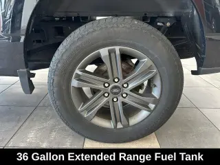 Ford F-150 2023 4x4 XLT 4dr SuperCrew 5.5 ft. SB
