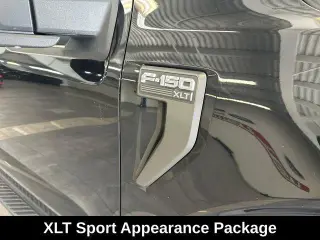 Ford F-150 2023 4x4 XLT 4dr SuperCrew 5.5 ft. SB