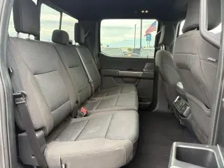 Ford F-150 2023 4x4 XLT 4p SuperCrew 5.5 ft. CB