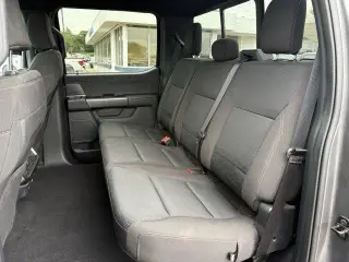 Ford F-150 2023 4x4 XLT 4p SuperCrew 5.5 ft. CB