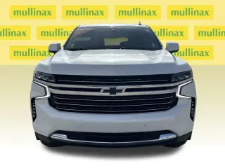 Chevrolet Tahoe 2021 4x2 LT 4dr SUV