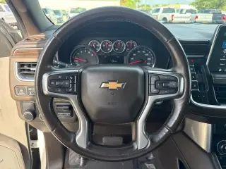 Chevrolet Tahoe 2021 4x2 LT 4dr SUV