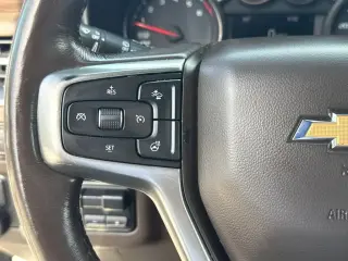 Chevrolet Tahoe 2021 4x2 LT 4dr SUV
