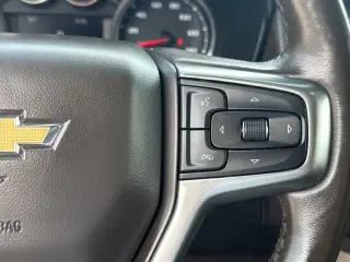 Chevrolet Tahoe 2021 4x2 LT 4dr SUV