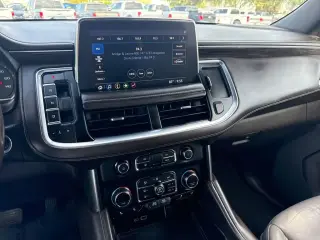 Chevrolet Tahoe 2021 4x2 LT 4dr SUV