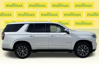 Chevrolet Tahoe 2021 4x2 LT 4dr SUV