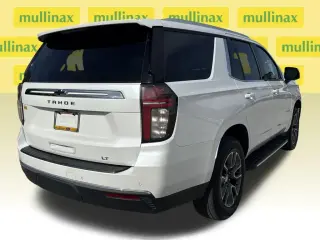 Chevrolet Tahoe 2021 4x2 LT 4dr SUV