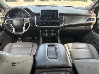 Chevrolet Tahoe 2021 4x2 LT 4dr SUV