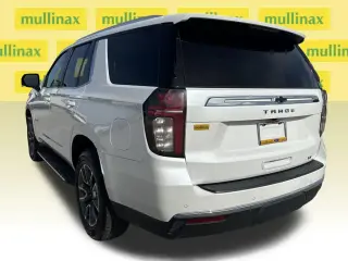 Chevrolet Tahoe 2021 4x2 LT 4dr SUV