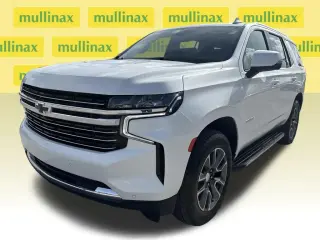 Chevrolet Tahoe 2021 4x2 LT 4dr SUV