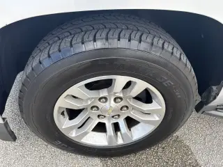 Chevrolet Tahoe 2019 4x2 LT 4p SUV