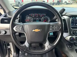 Chevrolet Tahoe 2019 4x2 LT 4p SUV