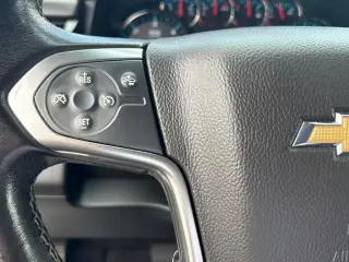 Chevrolet Tahoe 2019 4x2 LT 4p SUV
