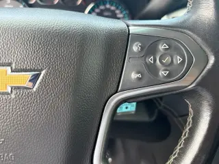 Chevrolet Tahoe 2019 4x2 LT 4p SUV