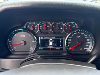 Chevrolet Tahoe 2019 4x2 LT 4p SUV