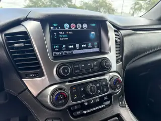 Chevrolet Tahoe 2019 4x2 LT 4p SUV