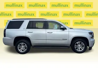 Chevrolet Tahoe 2019 4x2 LT 4p SUV