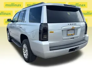Chevrolet Tahoe 2019 4x2 LT 4p SUV
