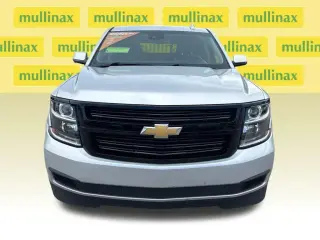 Chevrolet Tahoe 2019 4x2 LT 4p SUV