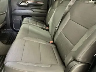 Chevrolet Silverado 1500 2024 4x4 LT 4dr Crew Cab 5.8 ft. SB con 2FL