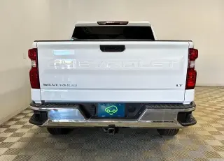 Chevrolet Silverado 1500 2024 4x4 LT 4dr Crew Cab 5.8 ft. SB con 2FL