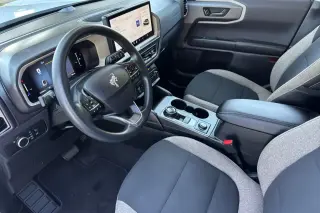 Ford Bronco Sport 2026 4x2 Big Bend 4p SUV